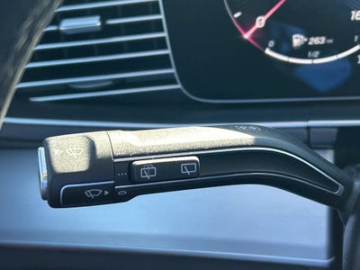 2024 Mercedes-Benz GLE 450e Plug-In Hybrid GLE 450e Plug-In Hybrid