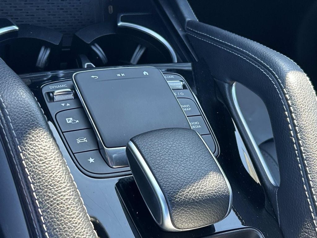 2024 Mercedes-Benz GLE 450e Plug-In Hybrid GLE 450e Plug-In Hybrid