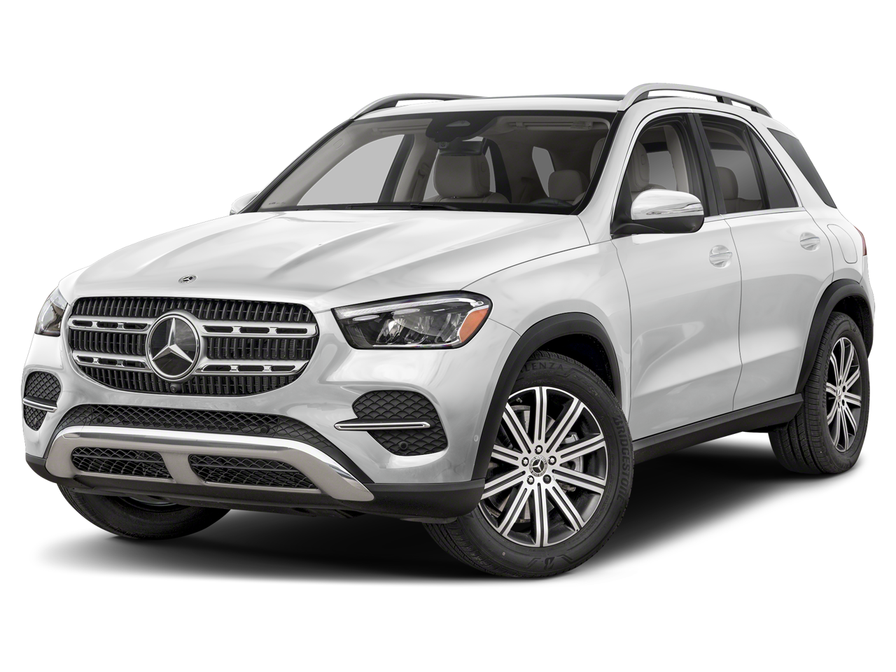 2024 Mercedes-Benz GLE 450e Plug-In Hybrid GLE 450e Plug-In Hybrid