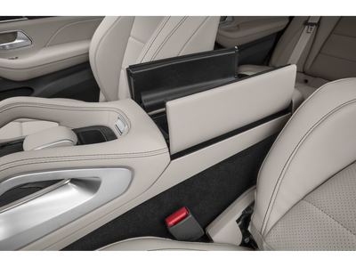 2024 Mercedes-Benz GLE 450e Plug-In Hybrid GLE 450e Plug-In Hybrid