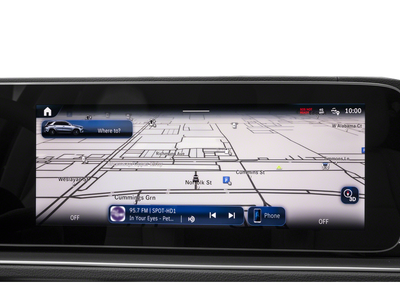 2024 Mercedes-Benz GLE 450e Plug-In Hybrid GLE 450e Plug-In Hybrid