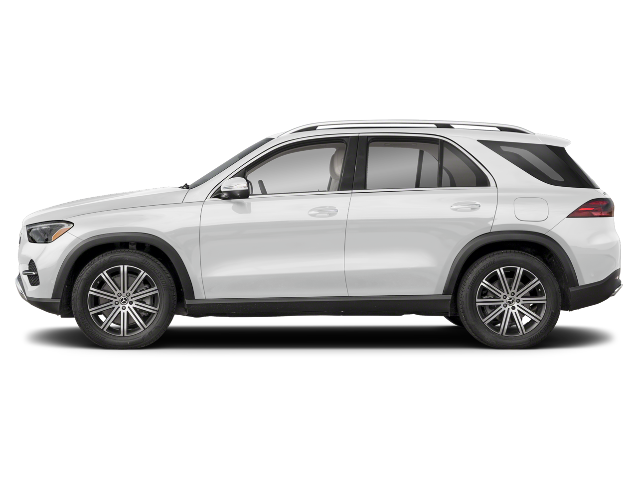 2024 Mercedes-Benz GLE 450e Plug-In Hybrid GLE 450e Plug-In Hybrid