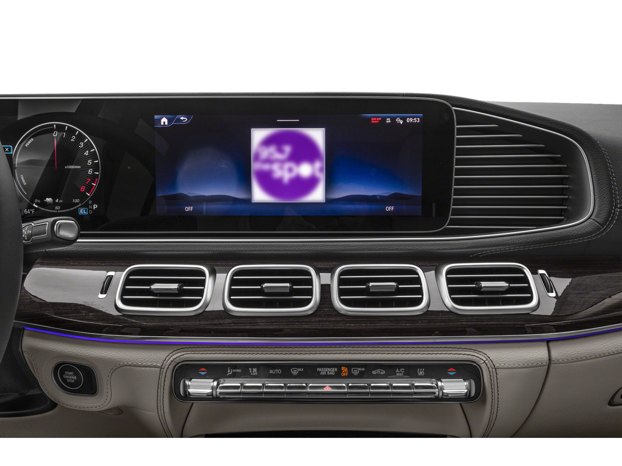 2024 Mercedes-Benz GLE 450e Plug-In Hybrid GLE 450e Plug-In Hybrid