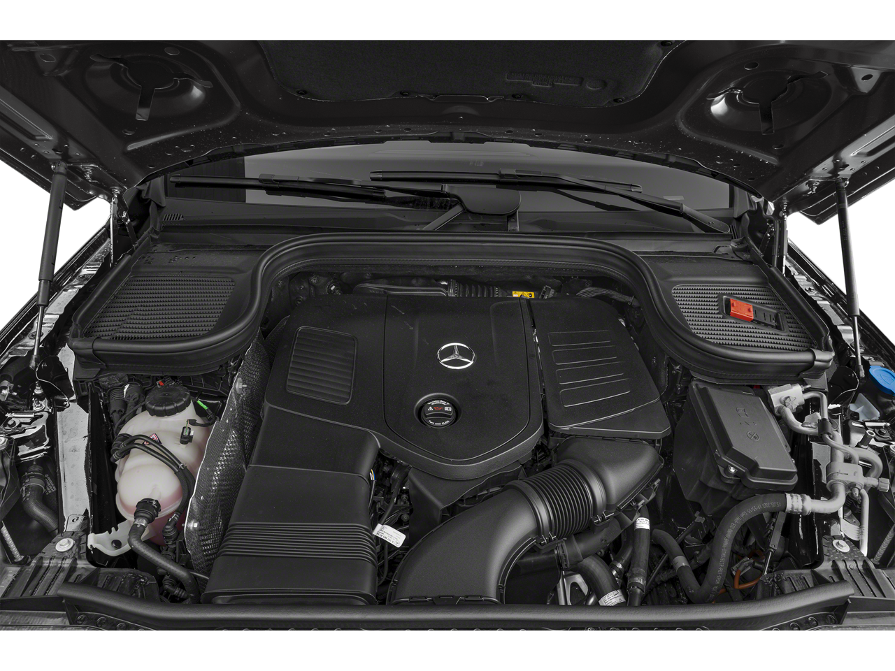 2024 Mercedes-Benz GLE 450e Plug-In Hybrid GLE 450e Plug-In Hybrid