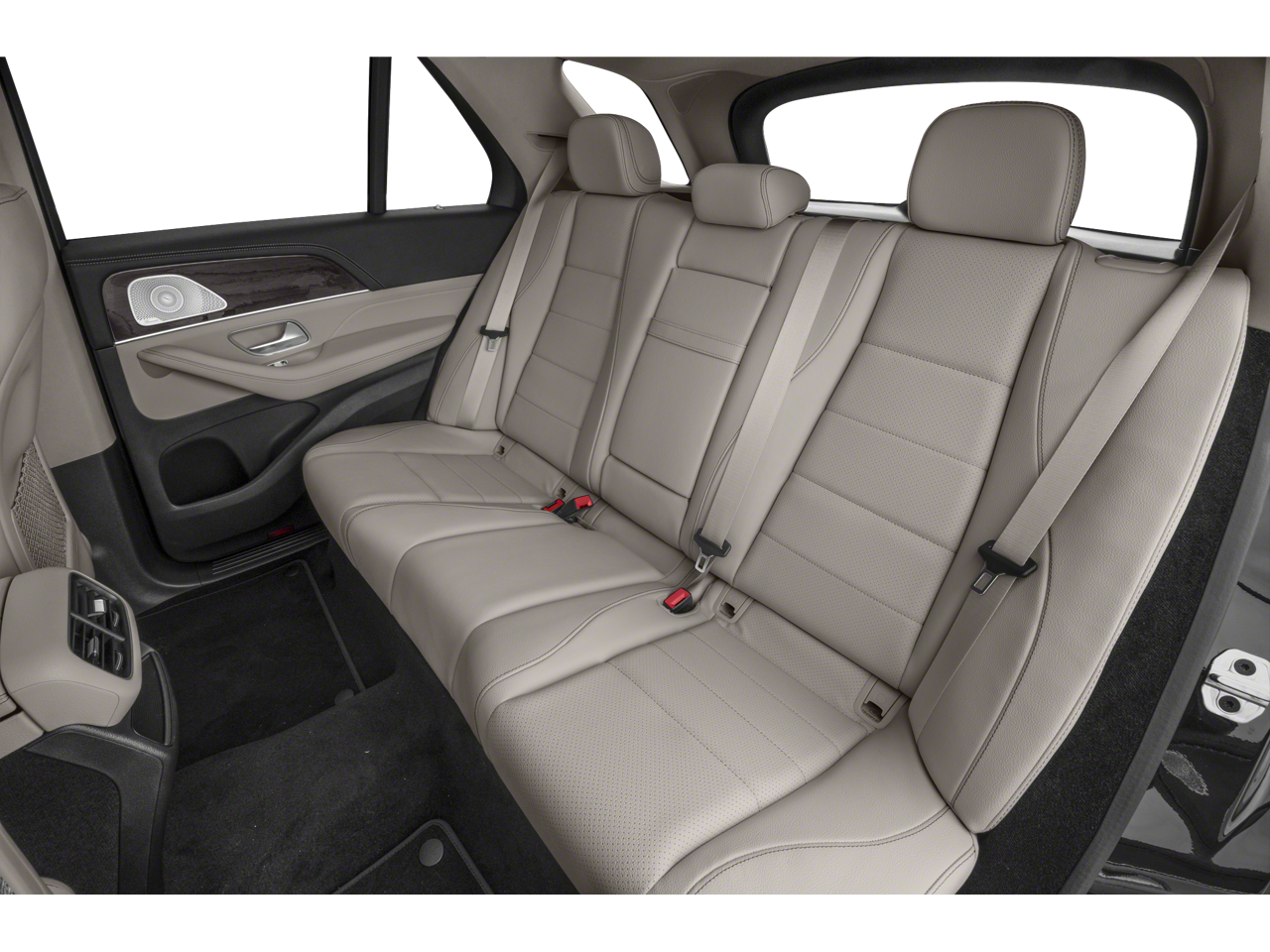 2024 Mercedes-Benz GLE 450e Plug-In Hybrid GLE 450e Plug-In Hybrid