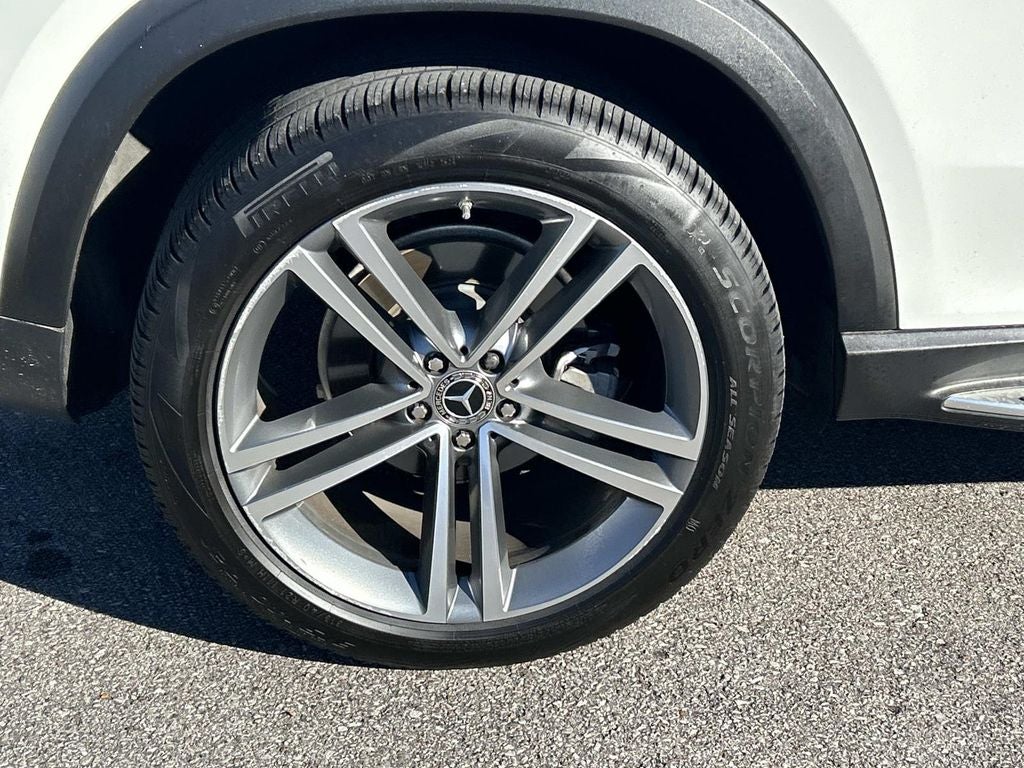 2022 Mercedes-Benz GLE GLE 350