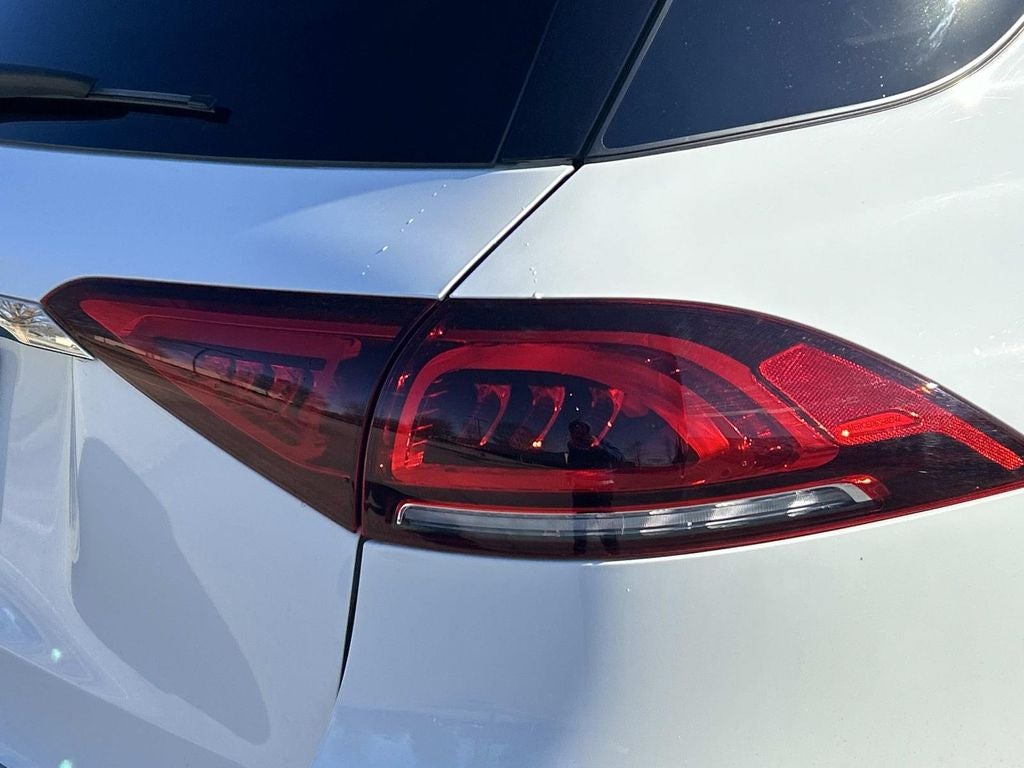 2022 Mercedes-Benz GLE GLE 350