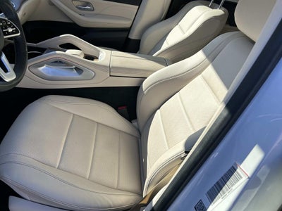 2022 Mercedes-Benz GLE GLE 350