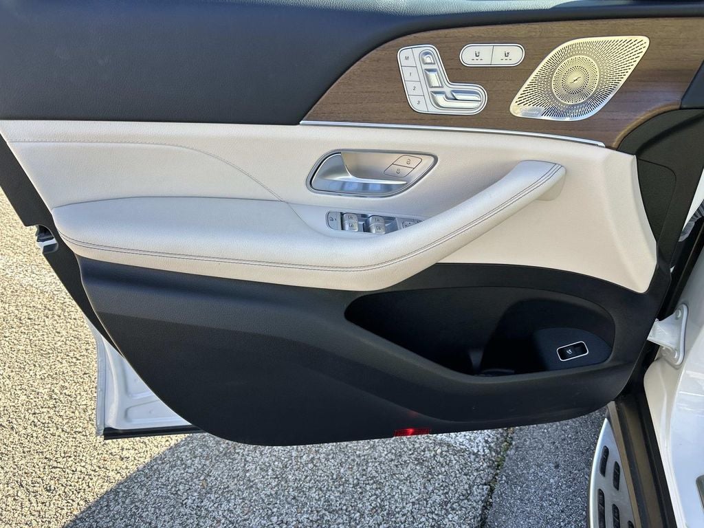 2022 Mercedes-Benz GLE GLE 350