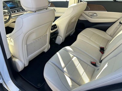 2022 Mercedes-Benz GLE GLE 350