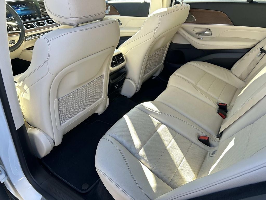 2022 Mercedes-Benz GLE GLE 350