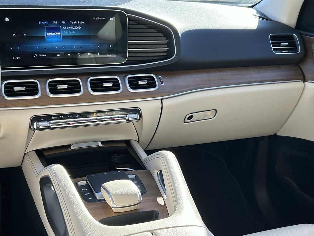 2022 Mercedes-Benz GLE GLE 350