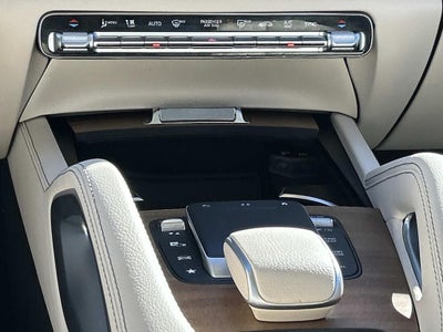 2022 Mercedes-Benz GLE GLE 350