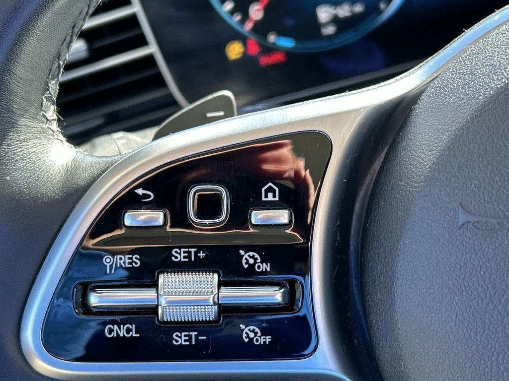 2022 Mercedes-Benz GLE GLE 350