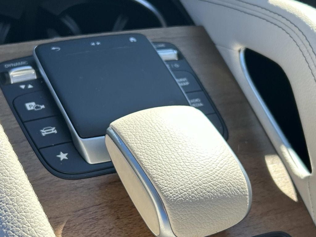 2022 Mercedes-Benz GLE GLE 350