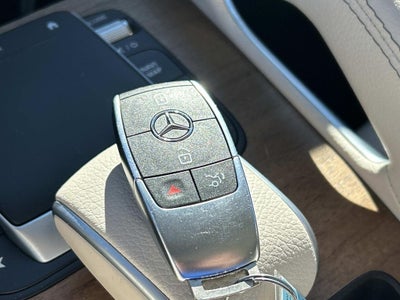 2022 Mercedes-Benz GLE GLE 350