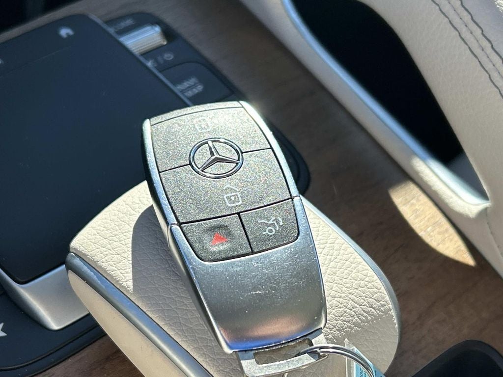2022 Mercedes-Benz GLE GLE 350