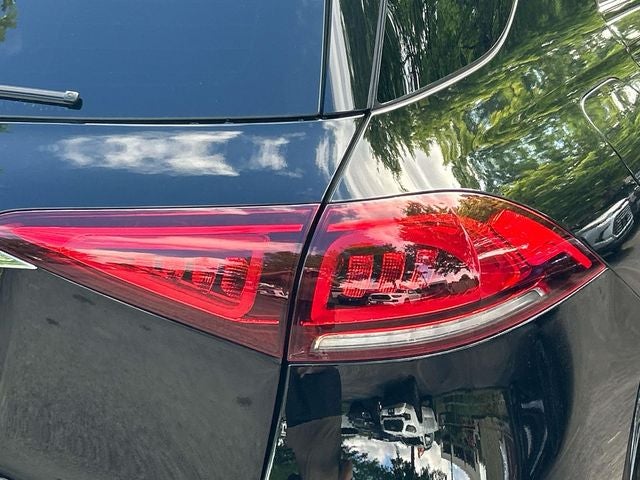 2023 Mercedes-Benz GLE GLE 350
