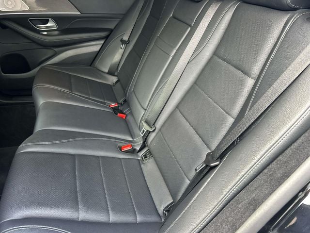 2023 Mercedes-Benz GLE GLE 350