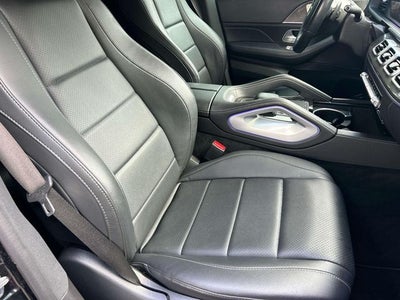 2023 Mercedes-Benz GLE GLE 350