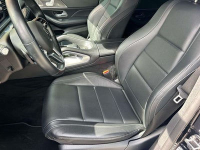 2023 Mercedes-Benz GLE GLE 350