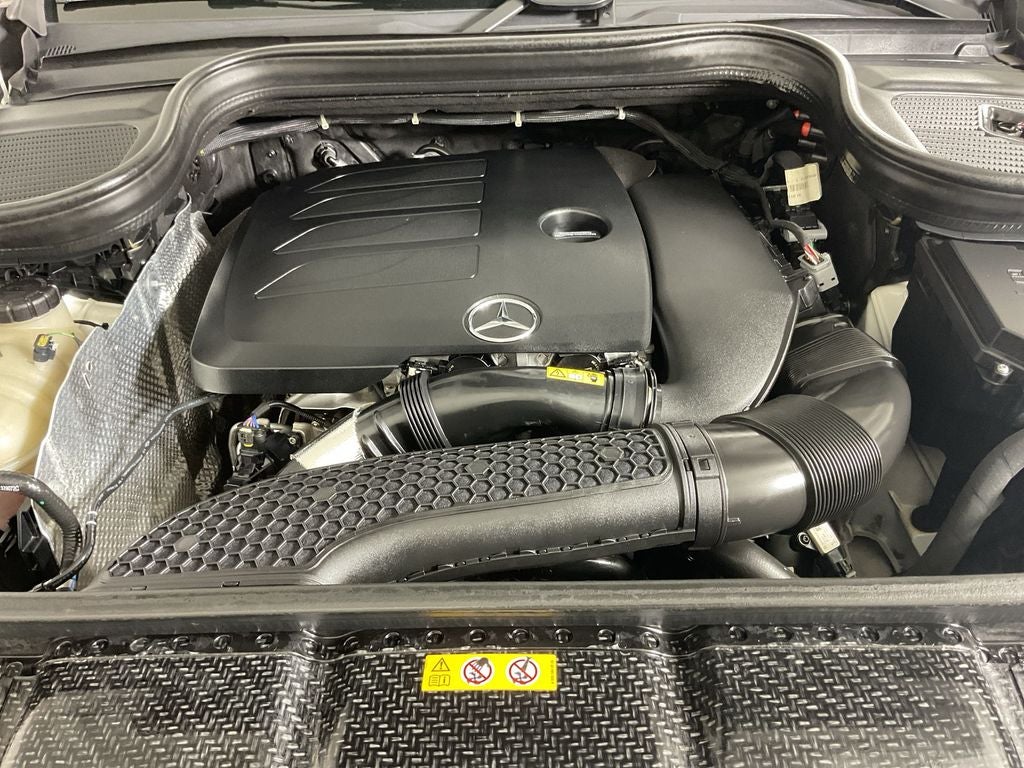 2020 Mercedes-Benz GLE GLE 350