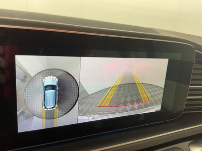 2020 Mercedes-Benz GLE GLE 350