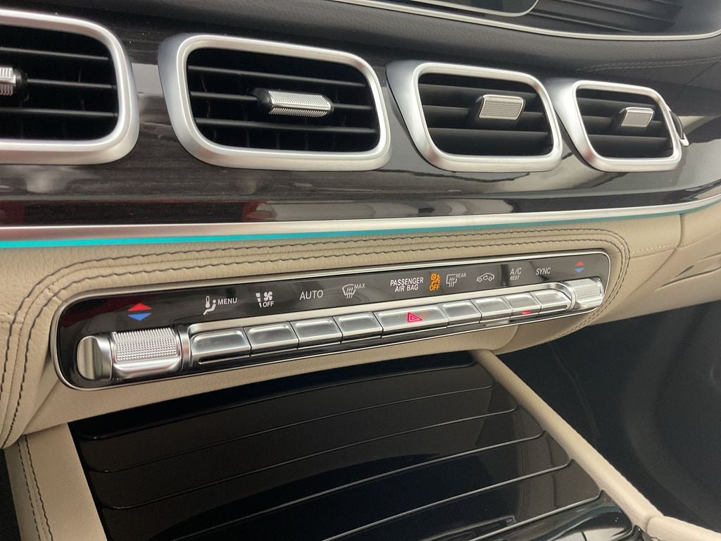 2020 Mercedes-Benz GLE GLE 350