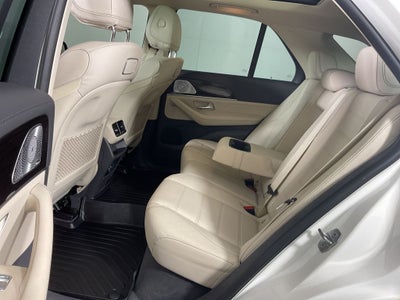 2020 Mercedes-Benz GLE GLE 350