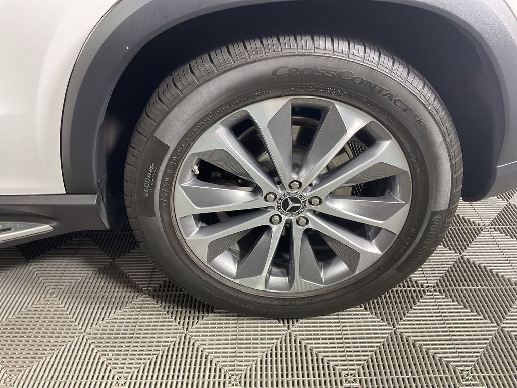 2020 Mercedes-Benz GLE GLE 350