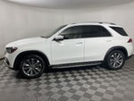 2020 Mercedes-Benz GLE GLE 350