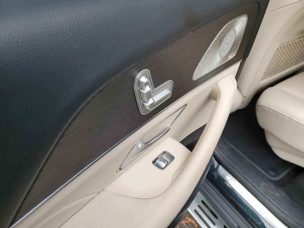 2021 Mercedes-Benz GLE 350 GLE 350 4MATIC®