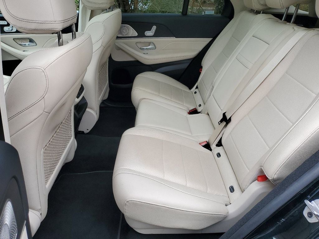 2021 Mercedes-Benz GLE 350 GLE 350 4MATIC®