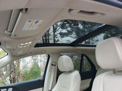 2021 Mercedes-Benz GLE 350 GLE 350 4MATIC®