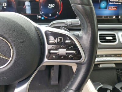 2021 Mercedes-Benz GLE 350 GLE 350 4MATIC®