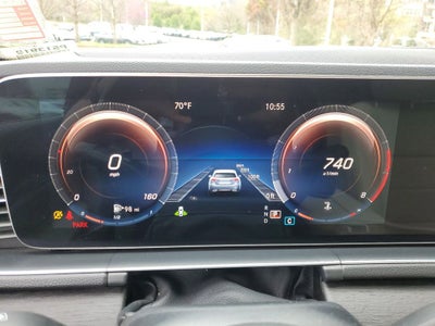 2021 Mercedes-Benz GLE 350 GLE 350 4MATIC®