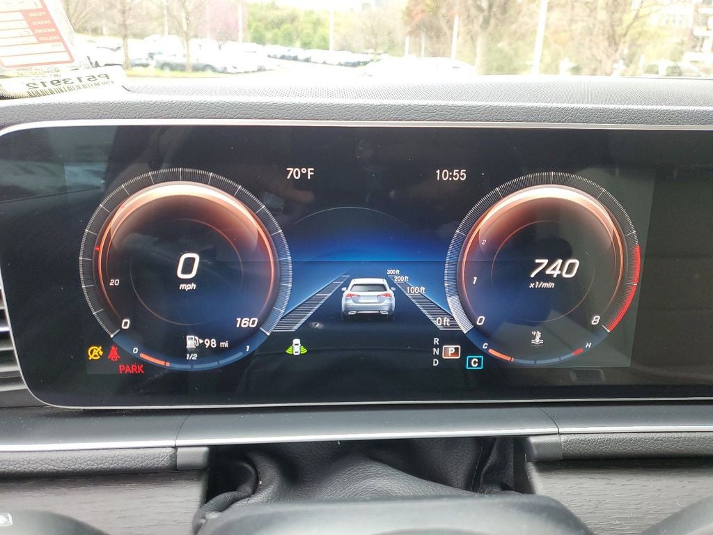 2021 Mercedes-Benz GLE 350 GLE 350 4MATIC®