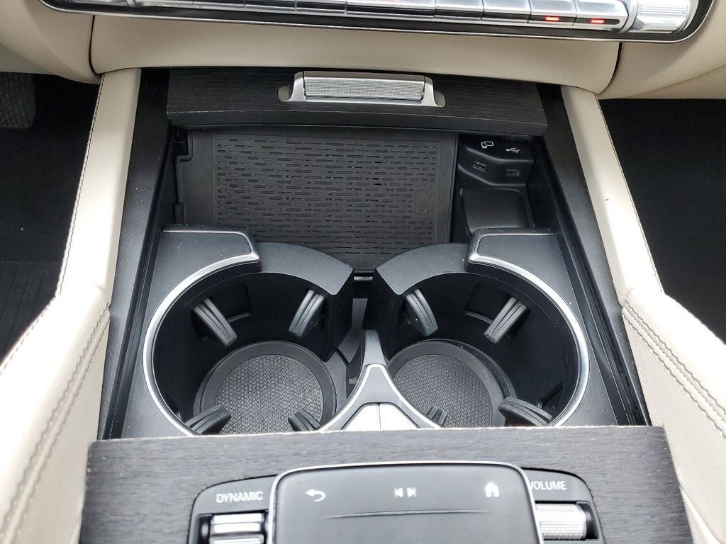 2021 Mercedes-Benz GLE 350 GLE 350 4MATIC®