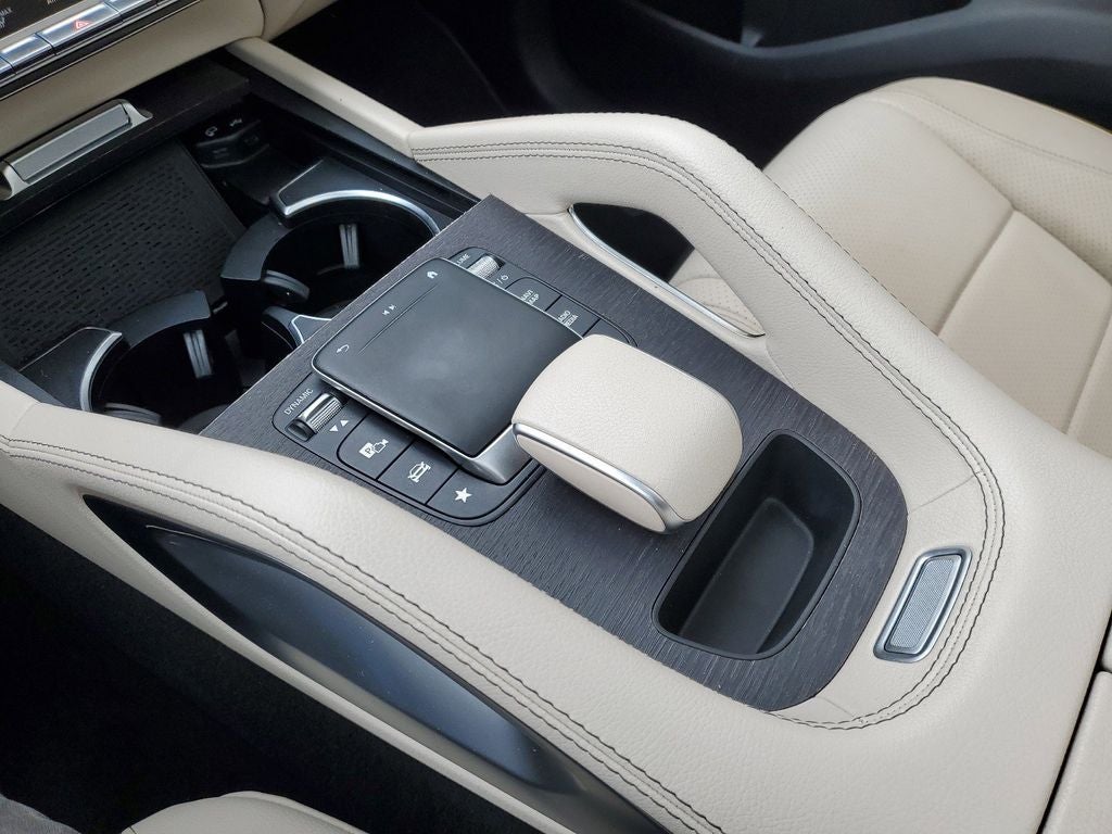 2021 Mercedes-Benz GLE 350 GLE 350 4MATIC®