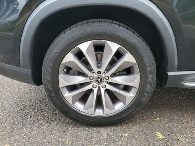2021 Mercedes-Benz GLE 350 GLE 350 4MATIC®