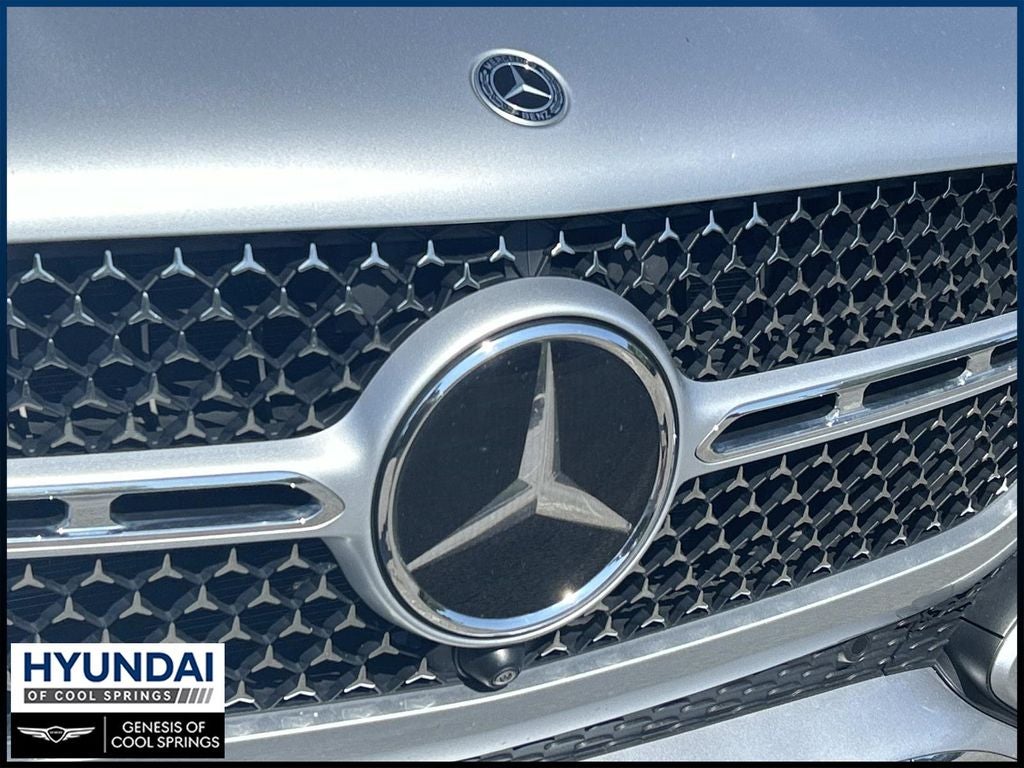 2024 Mercedes-Benz GLE 450 GLE 450