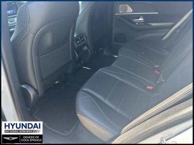 2024 Mercedes-Benz GLE 450 GLE 450