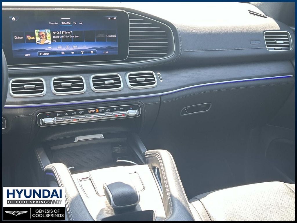 2024 Mercedes-Benz GLE 450 GLE 450