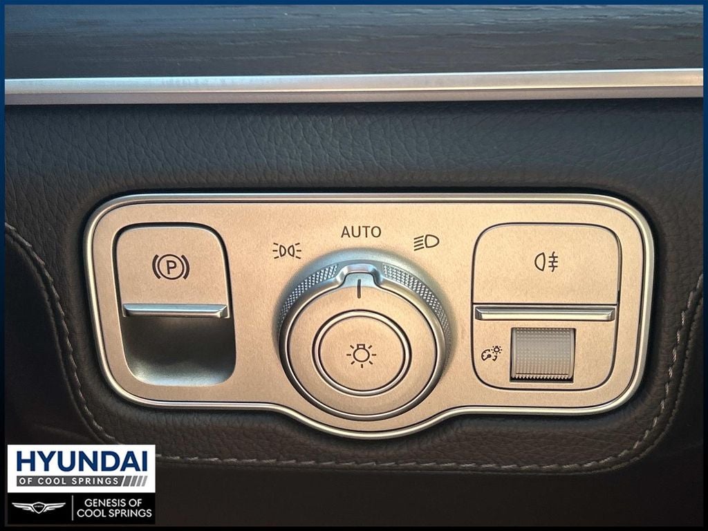 2024 Mercedes-Benz GLE 450 GLE 450