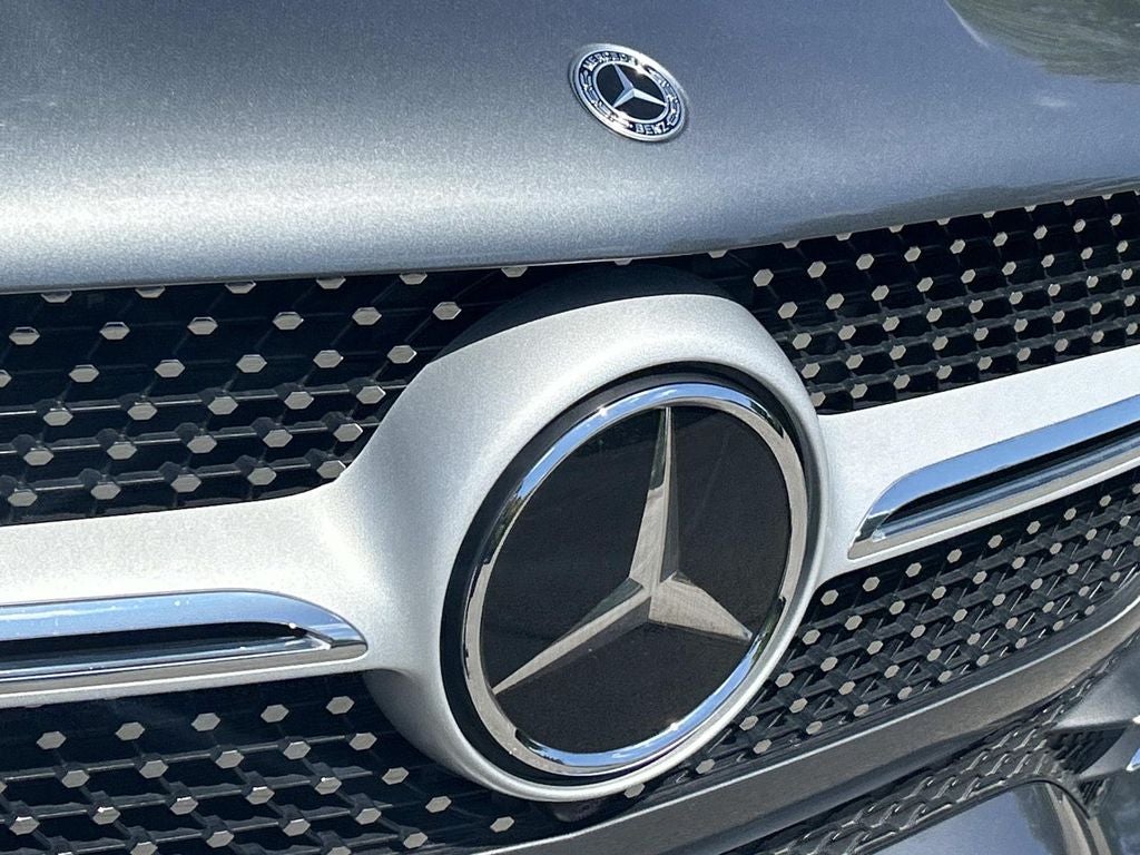 2023 Mercedes-Benz GLE 450 GLE 450