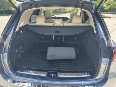 2023 Mercedes-Benz GLE 450 GLE 450