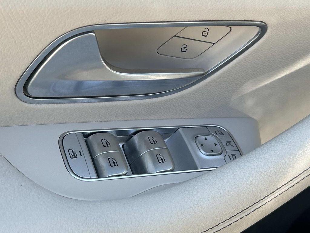 2023 Mercedes-Benz GLE 450 GLE 450