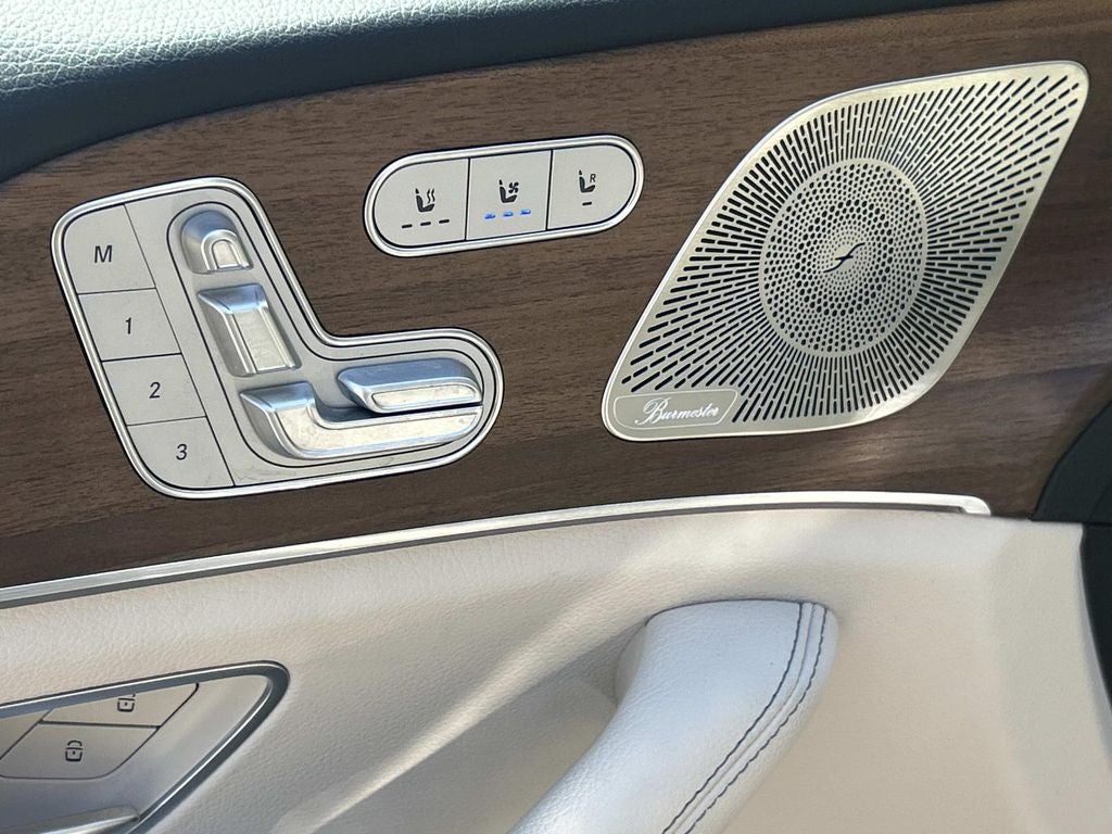 2023 Mercedes-Benz GLE 450 GLE 450