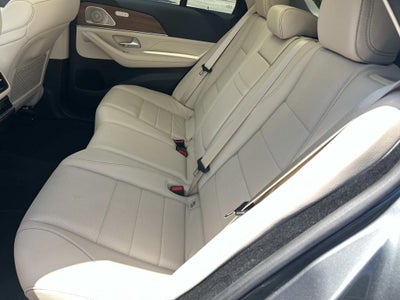 2023 Mercedes-Benz GLE 450 GLE 450