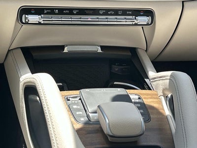 2023 Mercedes-Benz GLE 450 GLE 450